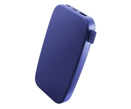 Powerbank Fresh N Rebel PowerBank 18000 mAh True Blue